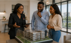 Estimation immobilière