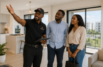 Immobilier Dakar Sénégal